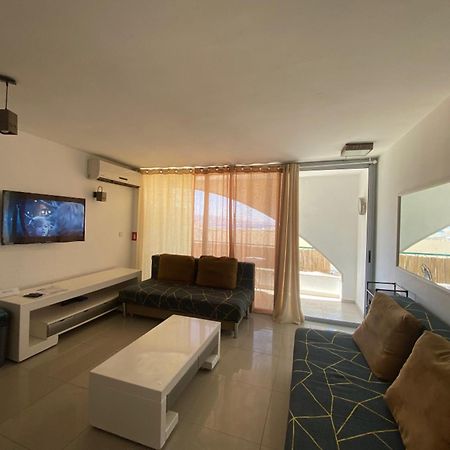 Seaside House & Free Parking Apartman Eilat Kültér fotó