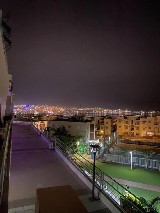 Seaside House & Free Parking Apartman Eilat Kültér fotó