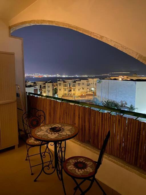 Seaside House & Free Parking Apartman Eilat Kültér fotó