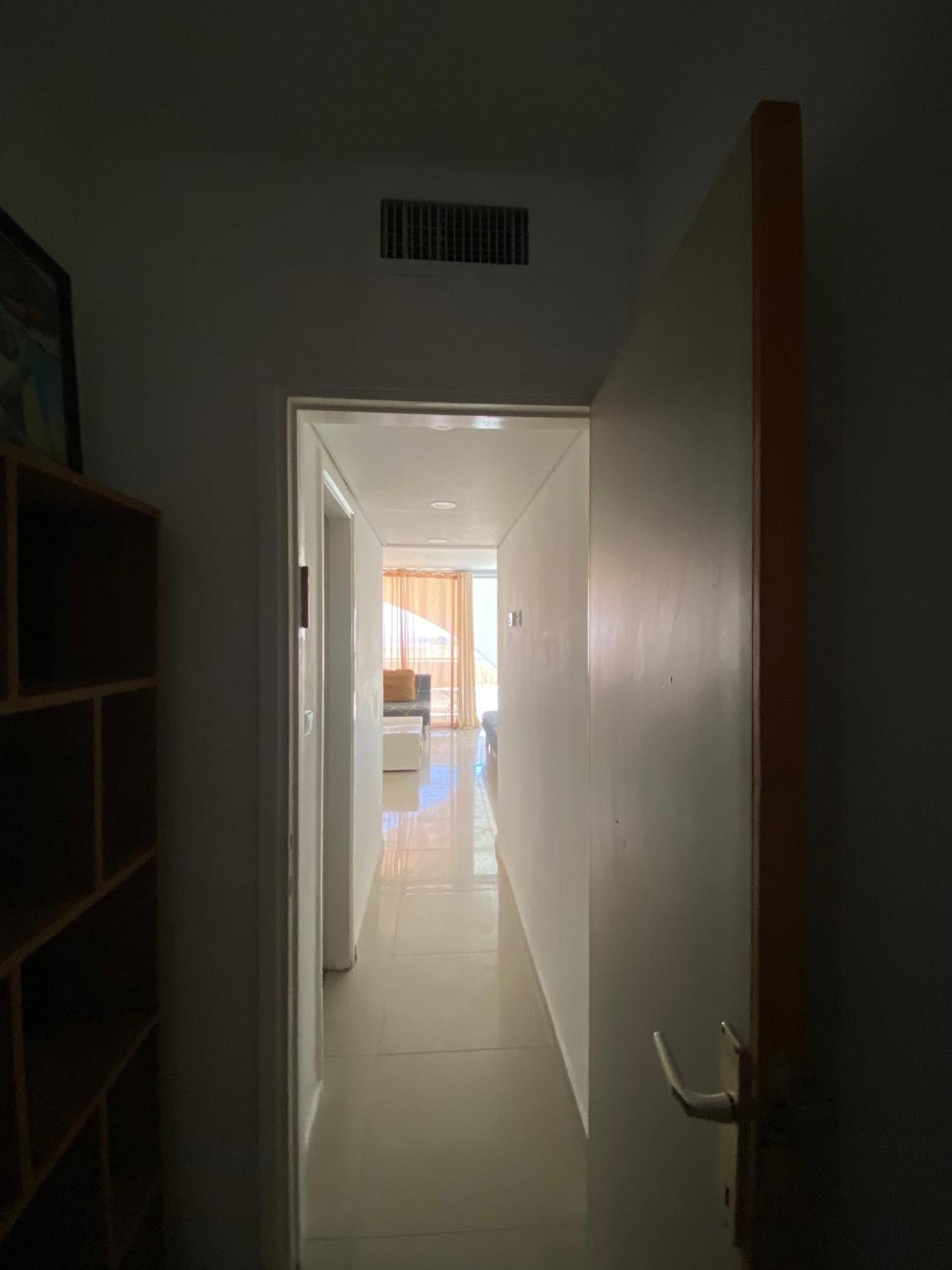 Seaside House & Free Parking Apartman Eilat Kültér fotó