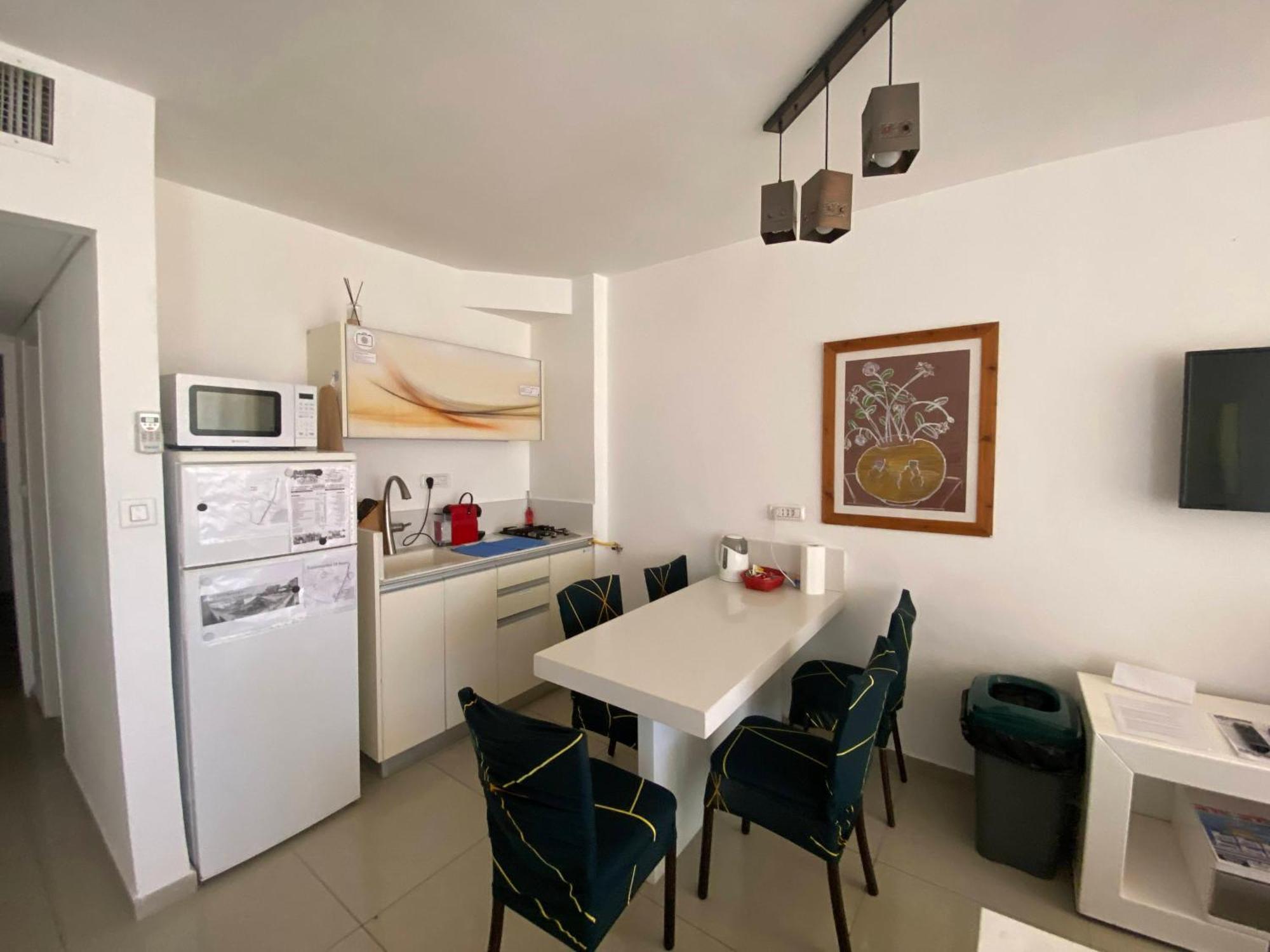 Seaside House & Free Parking Apartman Eilat Kültér fotó