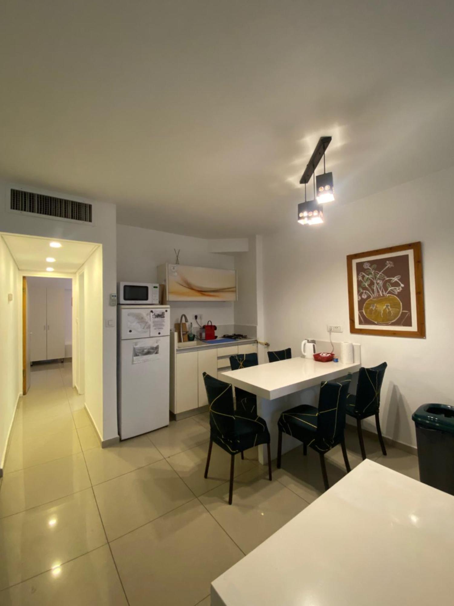 Seaside House & Free Parking Apartman Eilat Kültér fotó