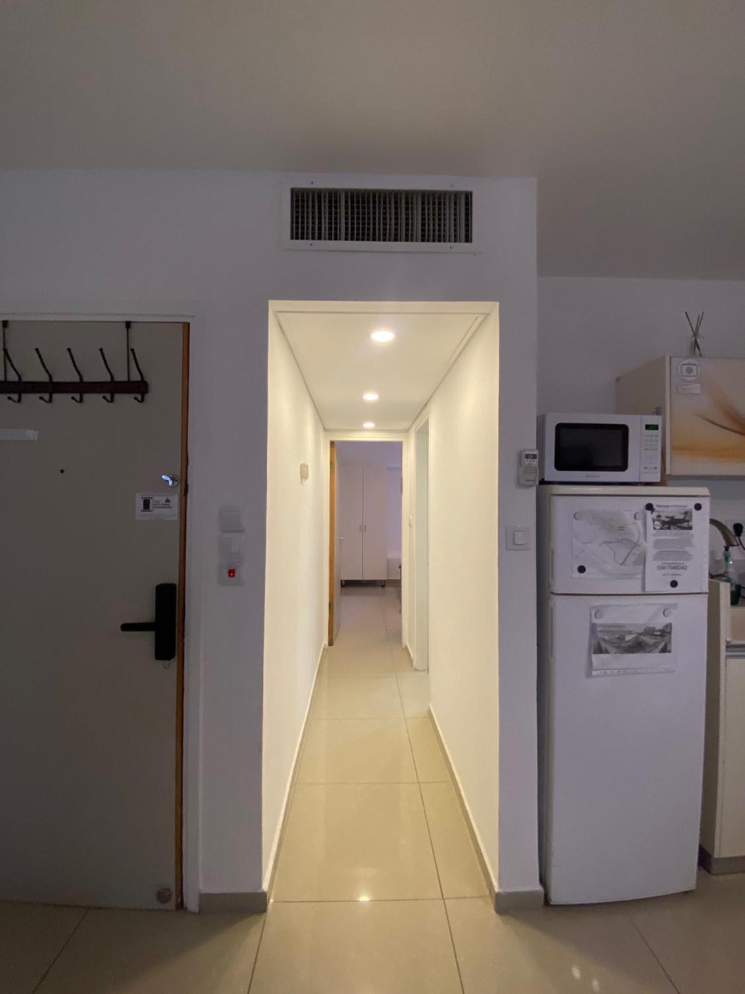 Seaside House & Free Parking Apartman Eilat Kültér fotó