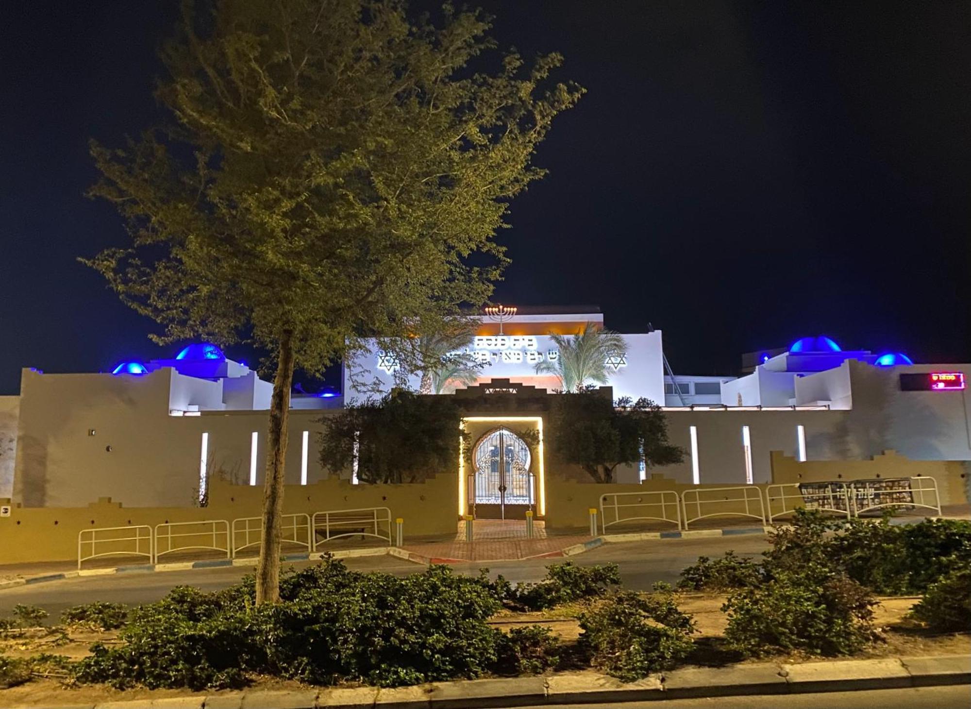 Seaside House & Free Parking Apartman Eilat Kültér fotó