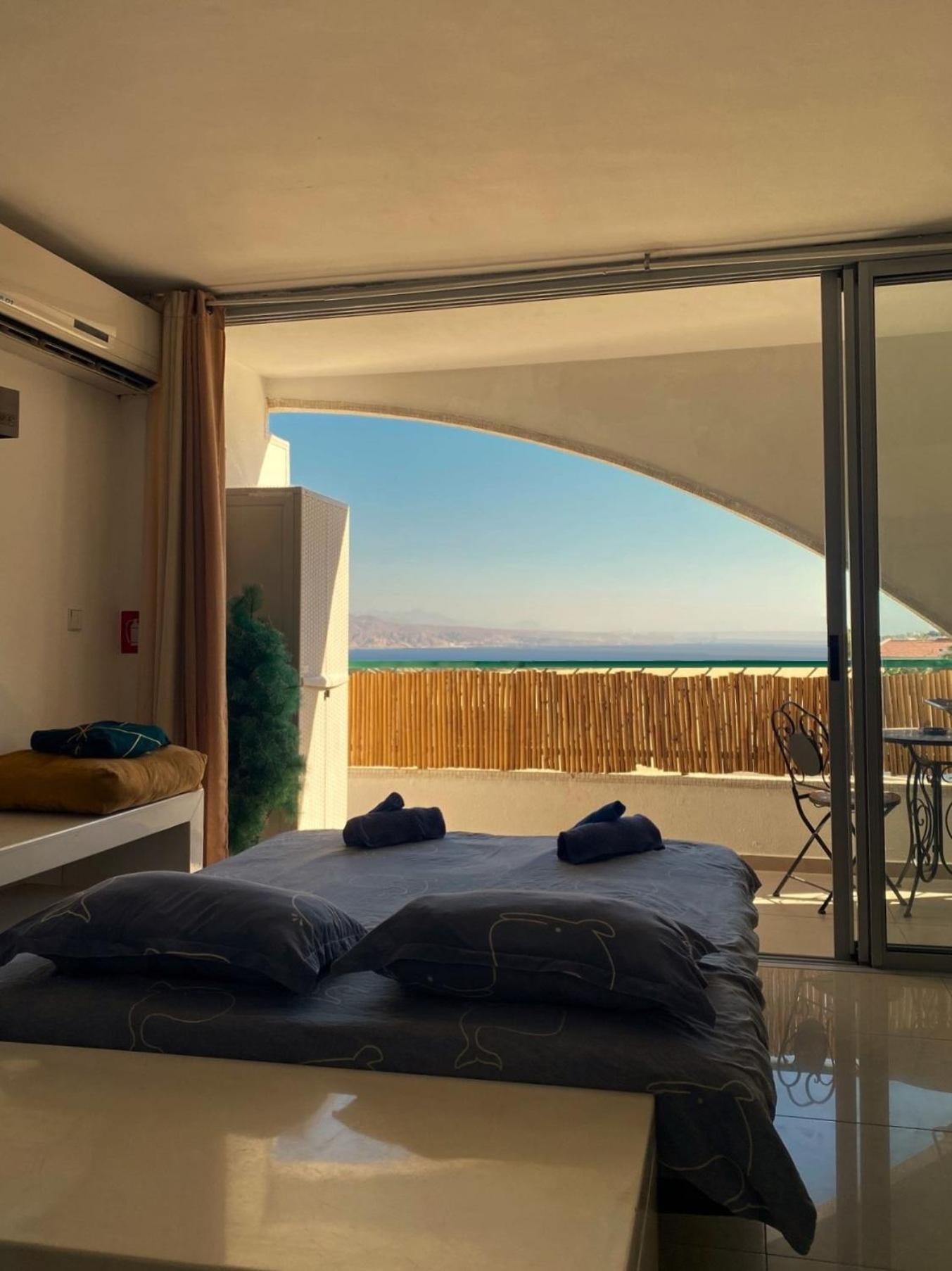 Seaside House & Free Parking Apartman Eilat Kültér fotó