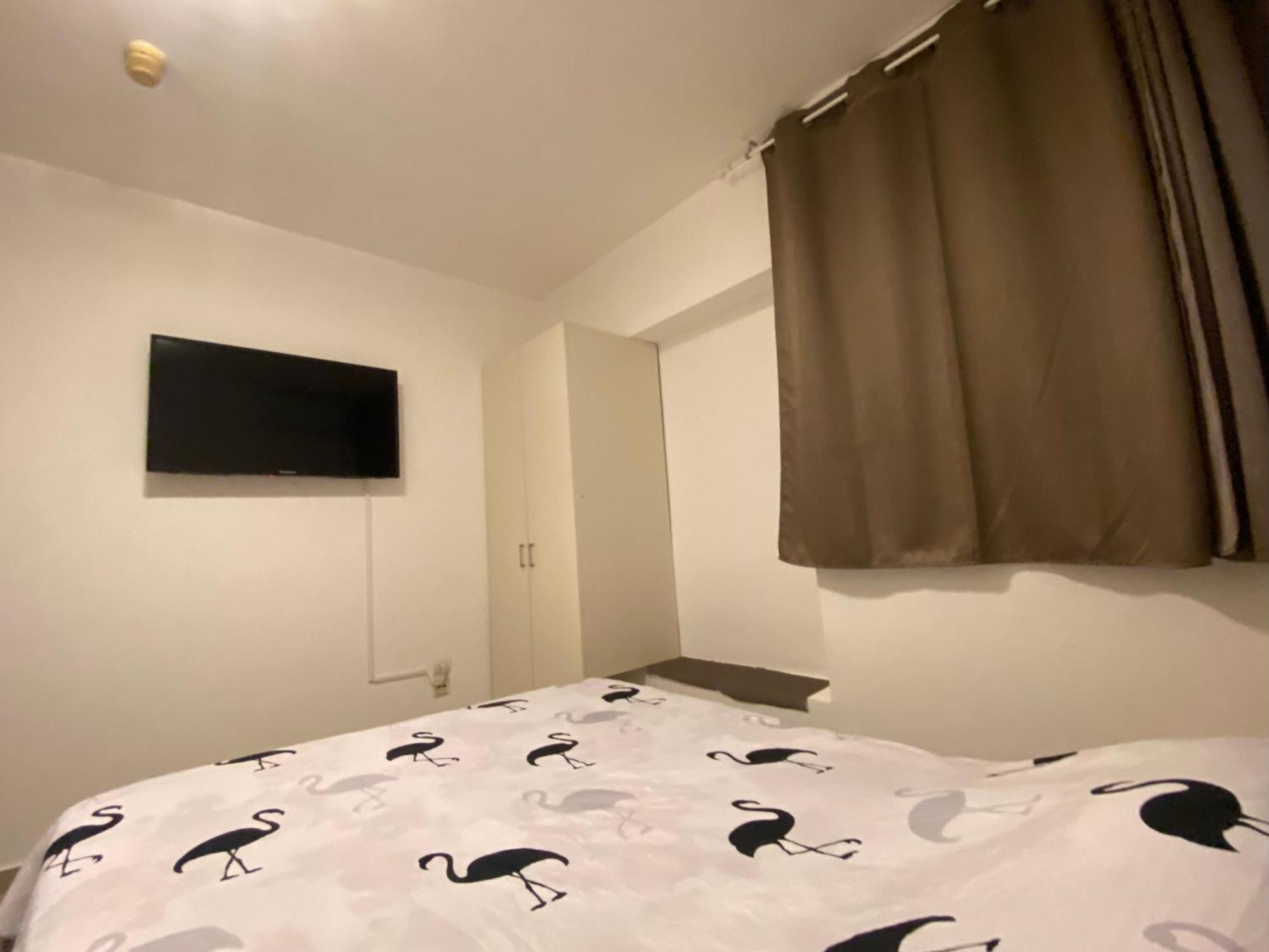 Seaside House & Free Parking Apartman Eilat Kültér fotó