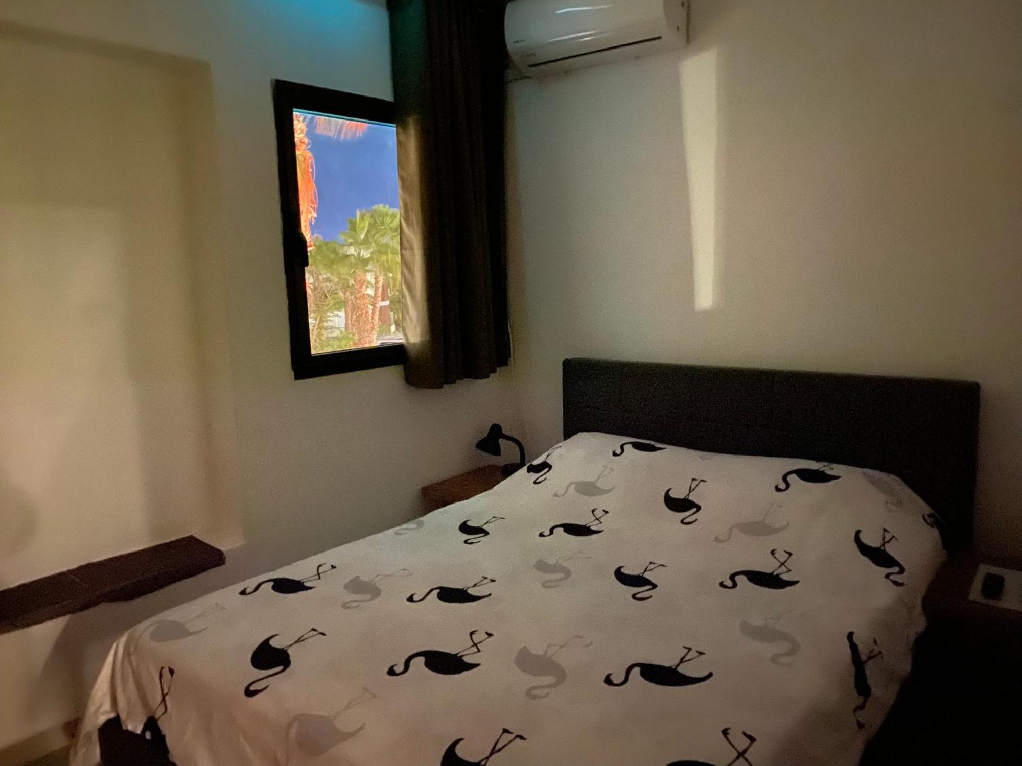 Seaside House & Free Parking Apartman Eilat Kültér fotó